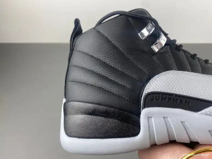 CT8013-010 Air Jordan Barons 12 0521